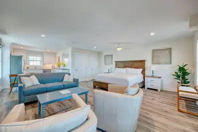Image de Saltwater Resort Suite 2008, King 2nd Floor