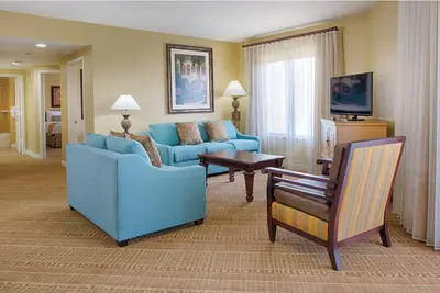 Image de 3br Deluxe Suite – Elegant Stay near Disney & Pool Access
