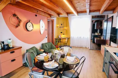 Image de Garda Bliss Apartment near Lake Garda.
