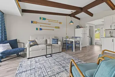 Image de Lakeview, No Stairs - Lakeation