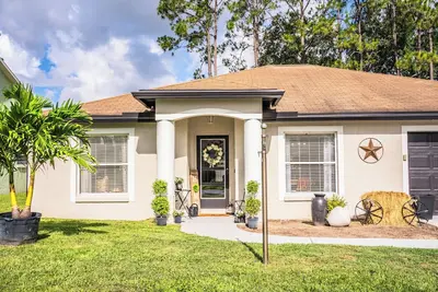 Image de Welcome to Horse Haven-Lovely 4-bedroom house with WiFi, Ac in charming Lakeland