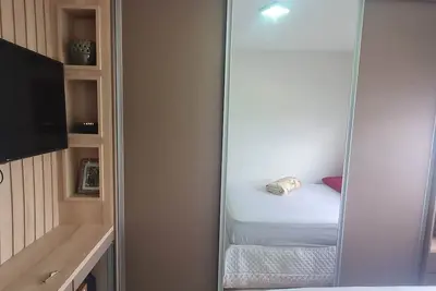 Image de Apartamento AutĂłdromo de Interlagos