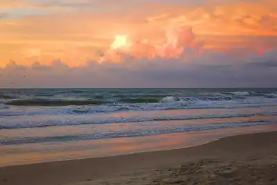 Image de Beautiful 2-bedroom condo, Cocoa Beach. Ocean, Pool, Tennis, with Ac, WiFi\n