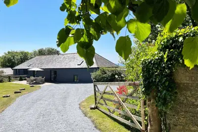 Image de Hunters Lodge - Marsland Manor