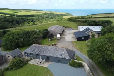 Image de Marsland Manor - Morwenstow