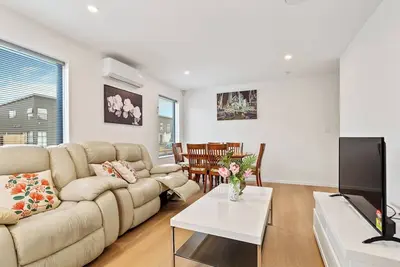 Image de Ventura Delight Townhouse with Parking and Patio