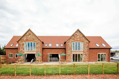 Image de The Rookery - sleeps 20 guests  in 9 bedrooms