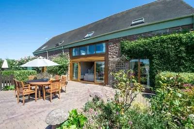 Image de Cart Cottage - sleeps 6 guests in 3 bedrooms