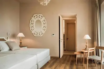 Image de Deluxe Villa