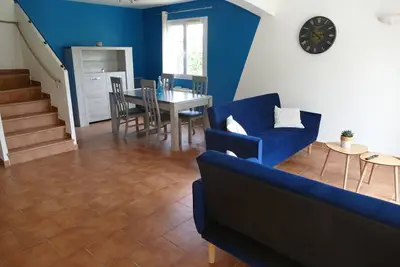 Image de Maison 4 chambres au calme