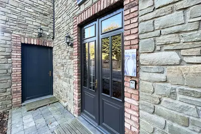 Image de The Roots - Appartement Blue Velvet