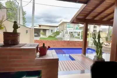 Image de Casa em SĂŁo Pedro da Aldeia - Rj