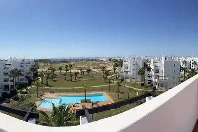 Image de Las Terrazas Golf By Cédric