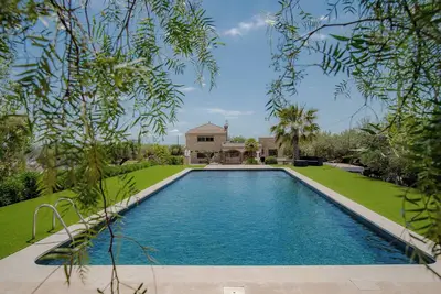 Image de Villa Rural Avril