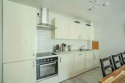 Image de Inviting 2bd Flat, 5 Mins to Temple Bar!