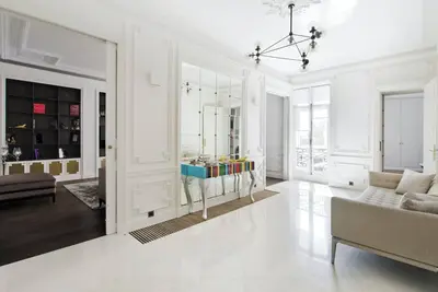 Image de Luxueux Appartement - Trocadéro, proche Tour-Eiffel