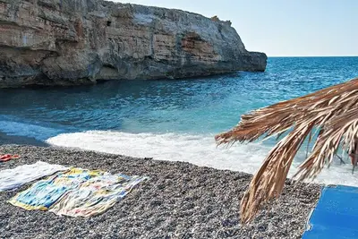 Image de Summer Home of Skaleta beach