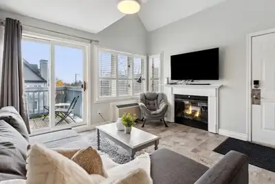 Image de North Creek Condo, Ski In/Out to Blue - 709 North Creek