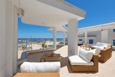 Image de Marnik Luxury B&B - Family