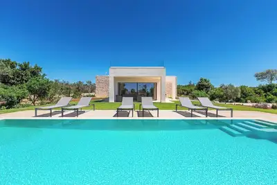 Tenuta Quintessenza by Perle di Puglia