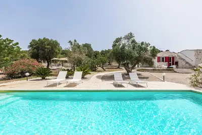Image de Villa Maste by BarbarHouse