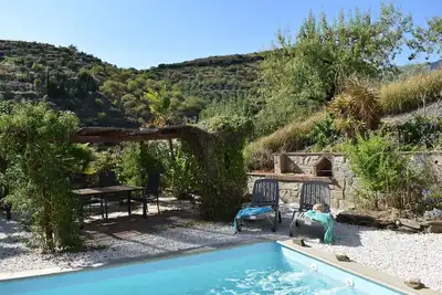 Image de Casa Margaritha - mountain retreat