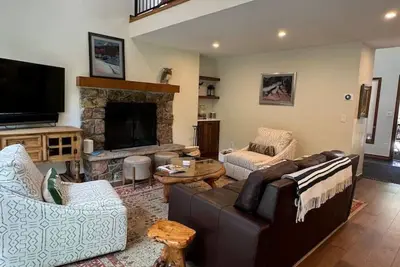 Image de Lovely Condo in E. Vail Colorado