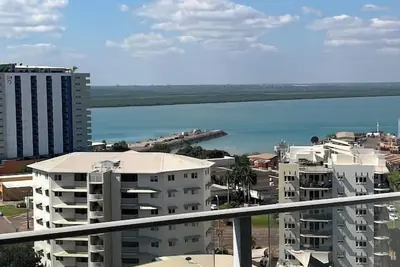 Image de Darwin City Retreat  2 bedrooms
