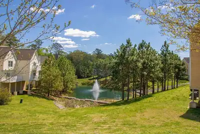 Image de 2 BRs Estates in King's Creek - Minutes from entertainments