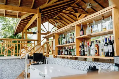 Image de Room in Exclusive Villa: Caribbean Experience\n
