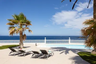 Image de Atlantic Dream with heated pool Ii