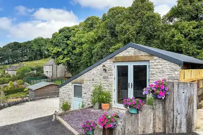 Image de 1 bedroom accommodation in Buxton