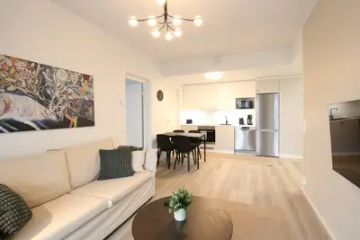Image de Forenom Serviced Apts Tampere Hervanta