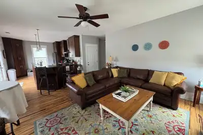 Image de Stay near Grand Haven Beach & Downtown