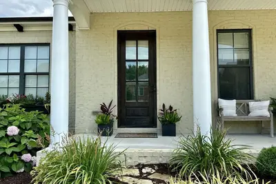 Image de Stylish Guest Suite in Gallatin: Close to Nashville, Screened Porch & Firepit