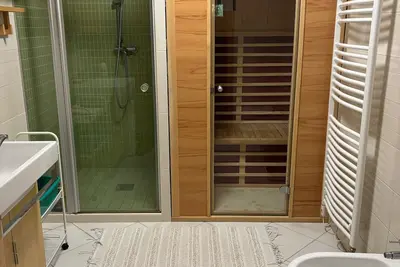 Image de Apartment BellArt with Sauna