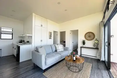 Image de CĂłmoda Casa de Campo en Vallecitos, a 10 min de La Cetto y Valle de Guadalupe!