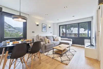 Image de Luderna - Apartamento Misharnon