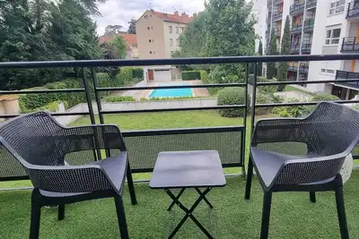 Image de Jardin D'Alexis Sarah