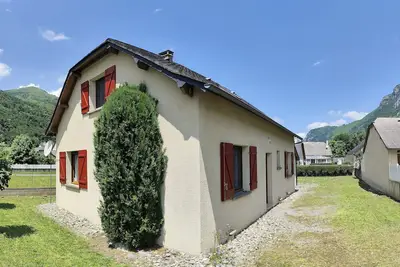 Image de Gîte Prat Monplaisir**