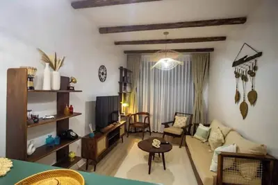 Image de Rustic Haven Lakeside Condo