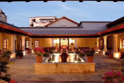 Image de Book a week at a premium resort in Cabo San Lucas Mexico