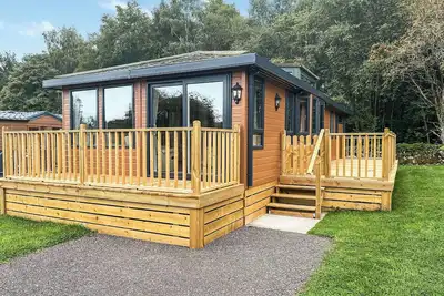 Image de 2 bedroom accommodation in Dalbeattie