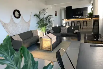 Image de Downtown 2 bdr Cdmx ch6