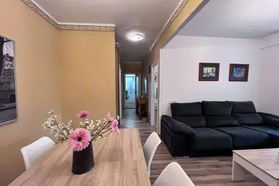 Image de Apartamento Peponas House - Wifi, Smart Tv & Netflix