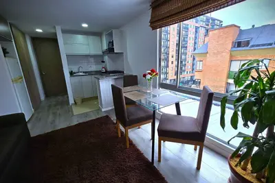 Image de Minimalist and Comfortable Loft - for up to 3 people