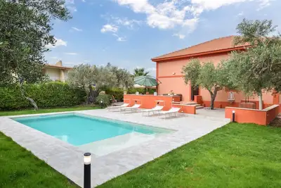 Image de Superbe maison à Castellammare del Golf