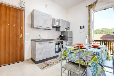 Image de Superbe appartement Ă Casarza Ligure