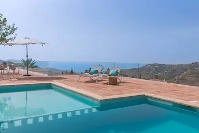 Image de Finca Mojito Cómpeta by Ruralidays