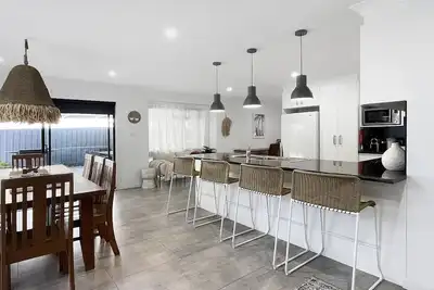 Image de Oak Flats Escape - Pet Friendly